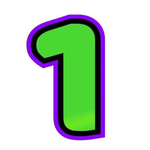 Стикер 47 animals