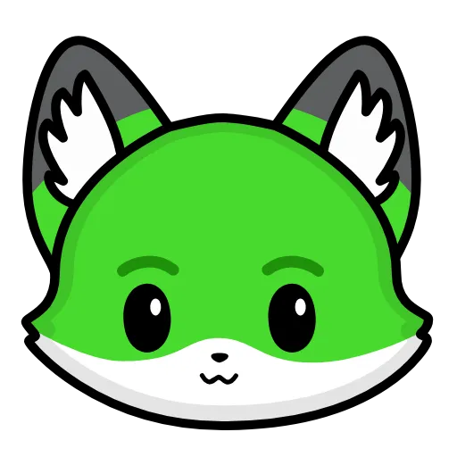 Стикер 3 animals