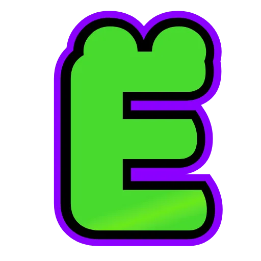 Стикер 20 animals