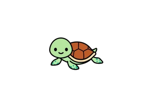 Стикерпак Animals Mini для Telegram