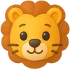 🦁 Эмодзи «Animals» для Telegram