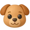 🐶 Эмодзи «Animals» для Telegram