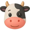 🐄 Эмодзи «Animals» для Telegram