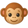 🐵 Эмодзи «Animals» для Telegram
