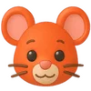 🐭 Эмодзи «Animals» для Telegram