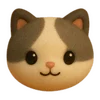 🐱 Эмодзи «Animals» для Telegram