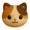 🐱 Эмодзи «Animals» для Telegram