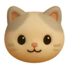 🐱 Эмодзи «Animals» для Telegram