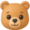 🐻 Эмодзи «Animals» для Telegram