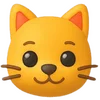 🐱 Эмодзи «Animals» для Telegram