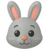 🐰 Эмодзи «Animals» для Telegram