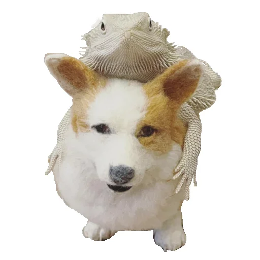 Стикерпак Animals world для Telegram