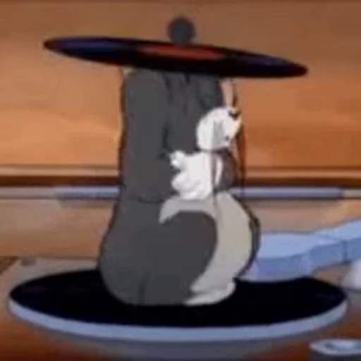 😎 Стикер «animals yes» для Telegram