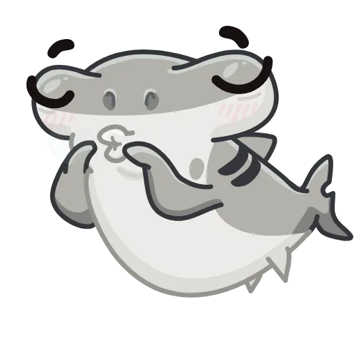 🤯 Стикер «Animations Animals Sticks» для Telegram