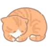 🌟 Эмодзи «Cute animals» для Telegram