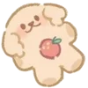 🌟 Эмодзи «Cute animals» для Telegram