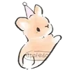 🌟 Эмодзи «Cute animals» для Telegram