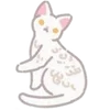 🌟 Эмодзи «Cute animals» для Telegram