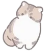 🌟 Эмодзи «Cute animals» для Telegram