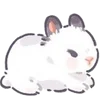 🌟 Эмодзи «Cute animals» для Telegram