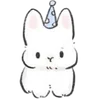 🌟 Эмодзи «Cute animals» для Telegram