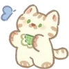 🌟 Эмодзи «Cute animals» для Telegram