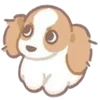 🌟 Эмодзи «Cute animals» для Telegram