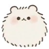 🌟 Эмодзи «Cute animals» для Telegram