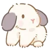 🌟 Эмодзи «Cute animals» для Telegram