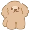 🌟 Эмодзи «Cute animals» для Telegram