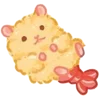 🌟 Эмодзи «Cute animals» для Telegram