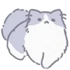 🌟 Эмодзи «Cute animals» для Telegram