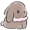🌟 Эмодзи «Cute animals» для Telegram