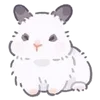 🌟 Эмодзи «Cute animals» для Telegram