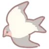 🌟 Эмодзи «Cute animals» для Telegram