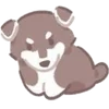 🌟 Эмодзи «Cute animals» для Telegram