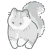 🌟 Эмодзи «Cute animals» для Telegram