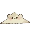 🌟 Эмодзи «Cute animals» для Telegram
