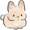🌟 Эмодзи «Cute animals» для Telegram