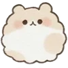 🌟 Эмодзи «Cute animals» для Telegram