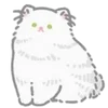🌟 Эмодзи «Cute animals» для Telegram