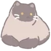 🌟 Эмодзи «Cute animals» для Telegram