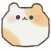 🌟 Эмодзи «Cute animals» для Telegram