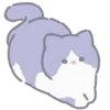 🌟 Эмодзи «Cute animals» для Telegram
