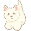🌟 Эмодзи «Cute animals» для Telegram
