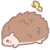 🌟 Эмодзи «Cute animals» для Telegram