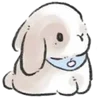 🌟 Эмодзи «Cute animals» для Telegram