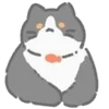 🌟 Эмодзи «Cute animals» для Telegram