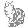 🌟 Эмодзи «Cute animals» для Telegram