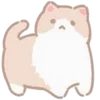🌟 Эмодзи «Cute animals» для Telegram